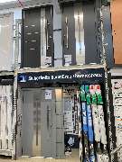 OBI Markt Röthenbach - GALLERY