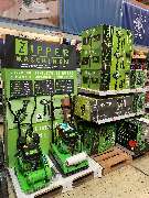 OBI Markt Röthenbach - GALLERY