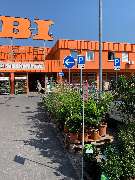 OBI Markt Röthenbach - GALLERY