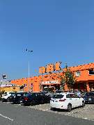 OBI Markt Röthenbach - GALLERY