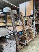 OBI Markt Röthenbach - GALLERY