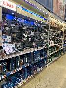 OBI Markt Röthenbach - GALLERY