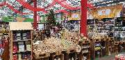 OBI Markt Röthenbach - GALLERY