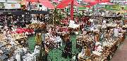 OBI Markt Röthenbach - GALLERY