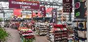 OBI Markt Röthenbach - GALLERY