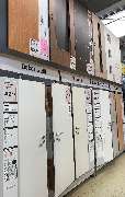 OBI Markt Röthenbach - GALLERY
