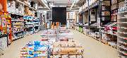 OBI Markt Röthenbach - GALLERY