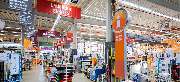 OBI Markt Röthenbach - GALLERY