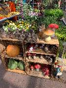 OBI Markt Röthenbach - OBI Mittelgang Röthenbach