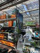 OBI Markt Röthenbach - OBI Mittelgang Röthenbach