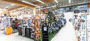 OBI Markt Rotenburg / Wümme - OBI Gartencenter Rotenburg-Wümme