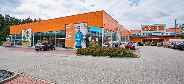 OBI Markt Roth - OBI Markt Roth