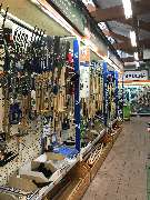 OBI Markt Rudolstadt - GALLERY