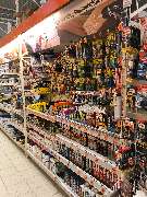 OBI Markt Rudolstadt - GALLERY