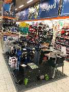 OBI Markt Rudolstadt - GALLERY