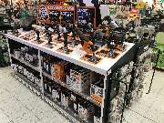 OBI Markt Rudolstadt - GALLERY