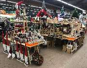 OBI Markt Rudolstadt - GALLERY