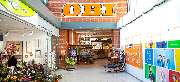 OBI Markt Rudolstadt - GALLERY