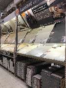 OBI Markt Rudolstadt - OBI Markt-Eingang Rudolstadt