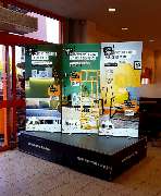 OBI Markt Rüsselsheim - Create by OBI