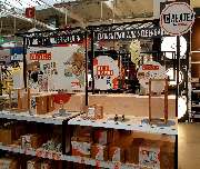 OBI Markt Rüsselsheim - Create by OBI