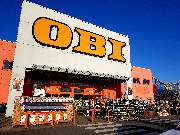 OBI Markt Rüsselsheim - GALLERY