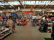 OBI Markt Rüsselsheim - GALLERY