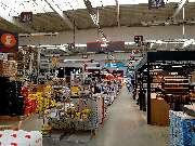 OBI Markt Rüsselsheim - GALLERY