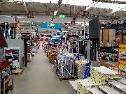 OBI Markt Rüsselsheim - GALLERY