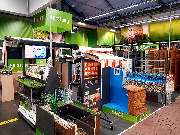 OBI Markt Rüsselsheim - Gartenplaner