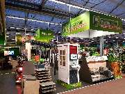 OBI Markt Rüsselsheim - Gartenplaner