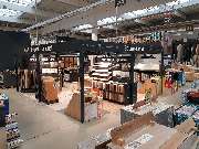 OBI Markt Rüsselsheim - OBI Bodenstudio