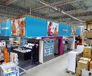 OBI Markt Rüsselsheim - OBI Küchenstudio