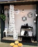 OBI Markt Rüsselsheim - Sanitär Badmuster Ausstellung