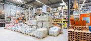 OBI Markt Sankt-Ingbert - OBI Baustoffhalle Sankt Ingbert