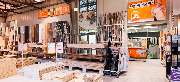 OBI Markt Sankt-Ingbert - OBI Holzzuschnitt-Service Sankt Ingbert