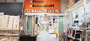 OBI Markt Schleusingen - GALLERY