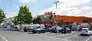 OBI Markt Schleusingen - OBI Baustoffhalle Schleusingen