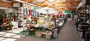OBI Markt Schleusingen - OBI Baustoffhalle Schleusingen