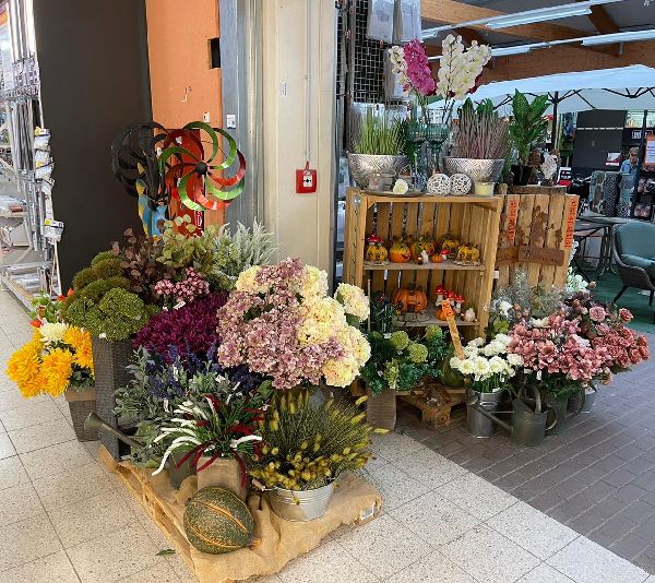 OBI Markt Schleusingen - OBI Gartencenter Schleusi …