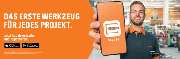 OBI Markt Schleusingen - Weihnachtsmarkt 2021
