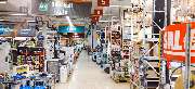 OBI Markt Schmelz - GALLERY