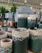 OBI Markt Schmelz - OBI Parkplatz Schmelz