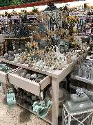 OBI Markt Schmelz - Osterdeko 2019