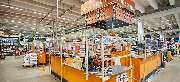 OBI Markt Schwabach - GALLERY
