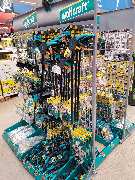 OBI Markt Schwabach - Neu im Sortiment - Wolfcraft