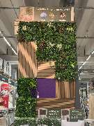 OBI Markt Schwabach - OBI Schwabach - JANGAL Modular Akustikpanneel