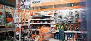 OBI Markt Schwäbisch Gmünd - OBI Mietgeräte und Werkzeugverleih Schwäbisch Gmünd