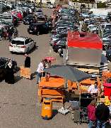 OBI Markt Schwäbisch Gmünd - Verkaufsoffener Sonntag 07.4.2019