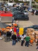 OBI Markt Schwäbisch Gmünd - Verkaufsoffener Sonntag 07.4.2019